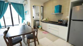Opposite Legoland Residence by One Team
